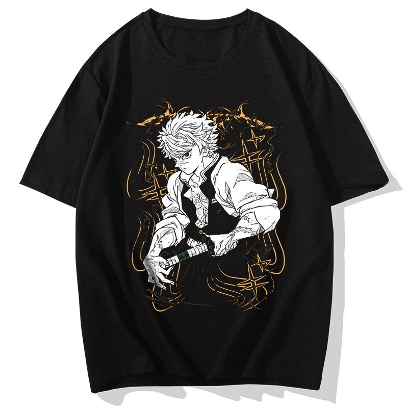 2026 Summer Demon Slayer Anime - Anime Merchandise Demon Slayer avaliação e preço