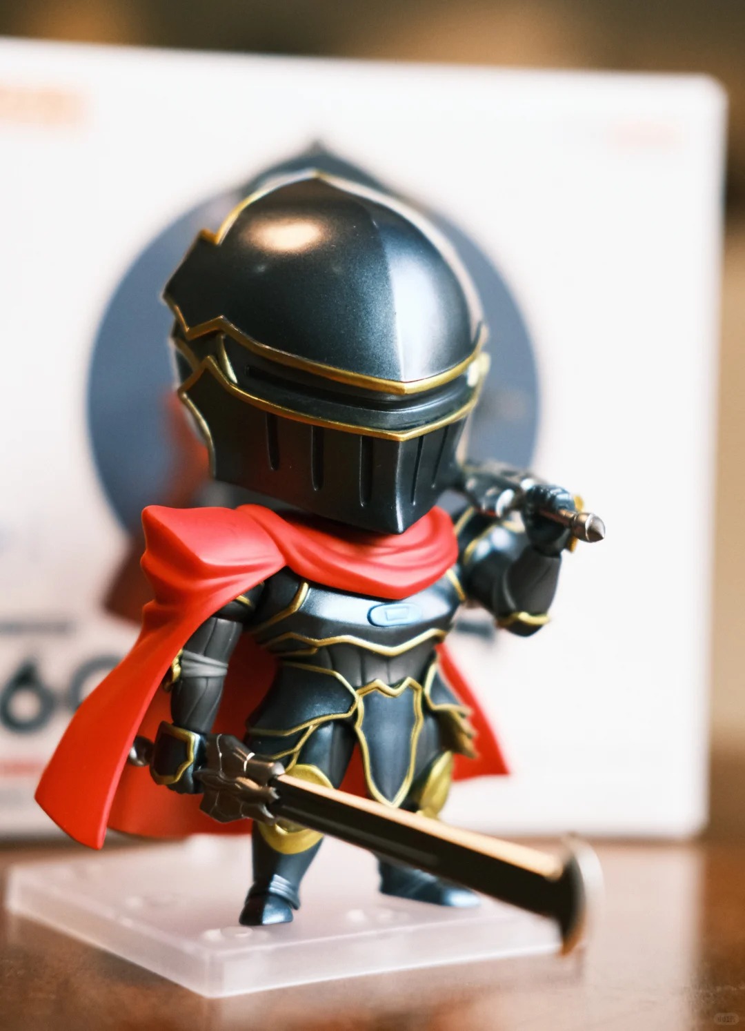 #2604 #2605 Black Hero Albedo  - Anime Merchandise Dress avaliação e preço