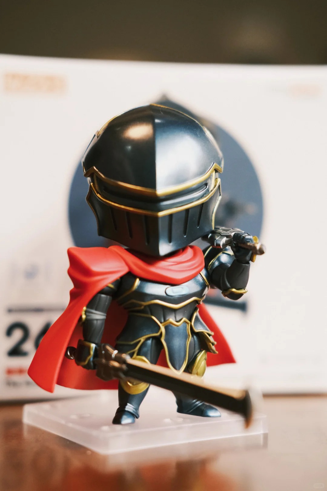 #2604 #2605 Black Hero Albedo  - Anime Merchandise Dress avaliação e preço
