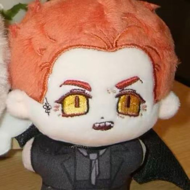 Anime Peripherals Aziraphale S - Anime Merchandise Figure avaliação e preço