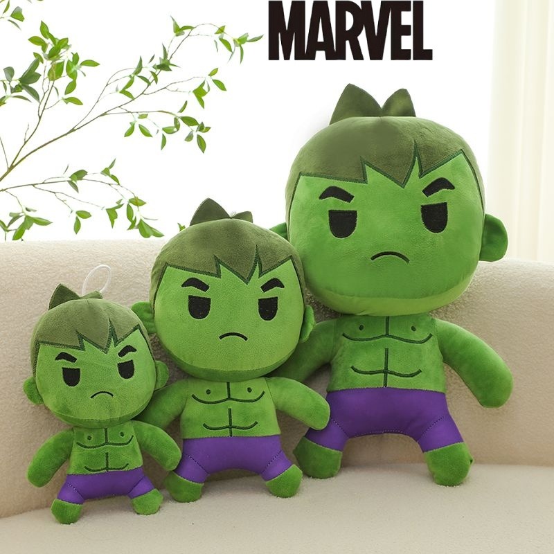 Marvel peripheral movie cute c - Anime Merchandise Figure avaliação e preço